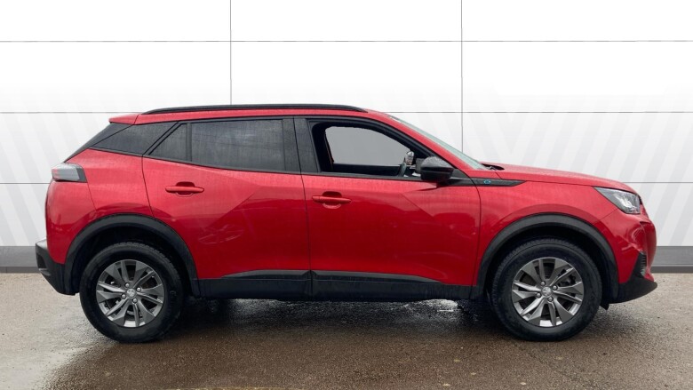 Peugeot 2008 100kW Active Premium+ 50kWh 5dr Auto Electric Estate